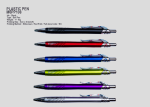 Plastic-Pen-M6PP108