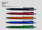 Plastic-Pen-M6PP109