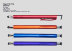 Plastic-Pen-M6PP80