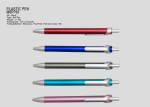 Plastic-Pen-M6PP81