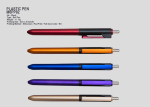 Plastic-Pen-M6PP82