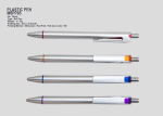 Plastic-Pen-M6PP85