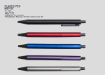 Plastic-Pen-M6PP87