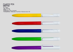 Plastic-Pen-M6PP90