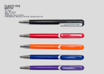 Plastic-Pen-M6PP91