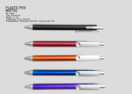 Plastic-Pen-M6PP92