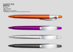 Plastic-Pen-M6PP93