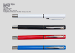 Plastic-Pen-M6PP95