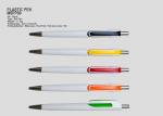 Plastic-Pen-M6PP99