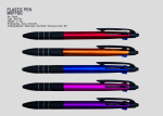 Plastic-Pen-M6PPBB