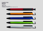 Plastic-Pen-M6PPBL