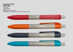 Plastic-Pen-M6PPBM