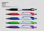 Plastic-Pen-M6PPBN