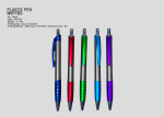 Plastic-Pen-M6PPBS