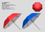 Umbrella-M6UM16