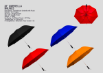 Umbrella-M6UM23