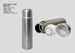 Vacuum-Flask-M6VF32