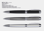 Metal-Pen-M31072B