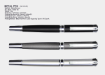 Metal-Pen-M31072R