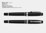 Plastic-Pen-M31014R