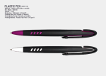 Plastic-Pen-M36116