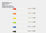 Plastic-Pen-M36158