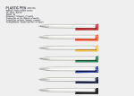 Plastic-Pen-M36164