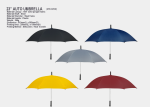 23-Inch-Auto-Umbrella-M3UM29