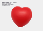 Heart-Stress-Ball-M3EZ631