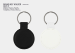 Round-Key-Holder-M3KM109