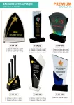 GIFTMALL PREMIUM AWARDS – Plaque Awards-10