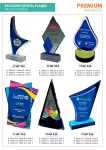 GIFTMALL PREMIUM AWARDS – Plaque Awards-10