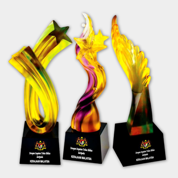 luili awards
