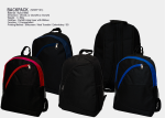 Backpack-M6BP103