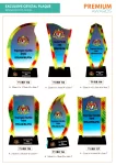 GIFTMALL PREMIUM AWARDS – Plaque Awards-26