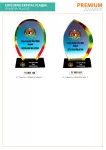 GIFTMALL PREMIUM AWARDS – Plaque Awards-26