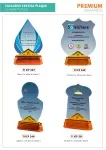 GIFTMALL PREMIUM AWARDS – Plaque Awards-33