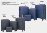 Luggage Bag-M6TR28