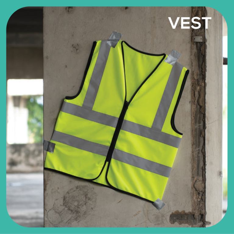 safety vest