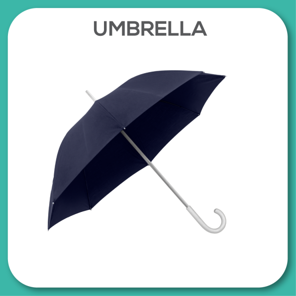 corporate gift umbrella