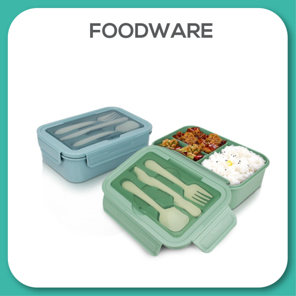 corporate gift foodware