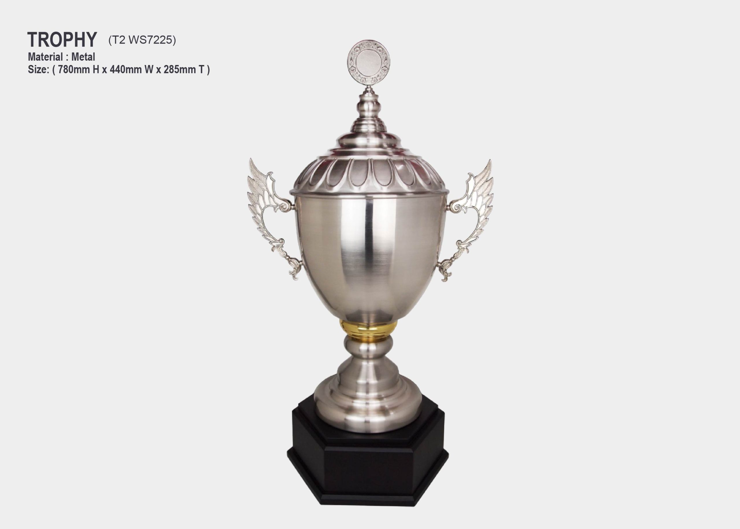 piala pusingan