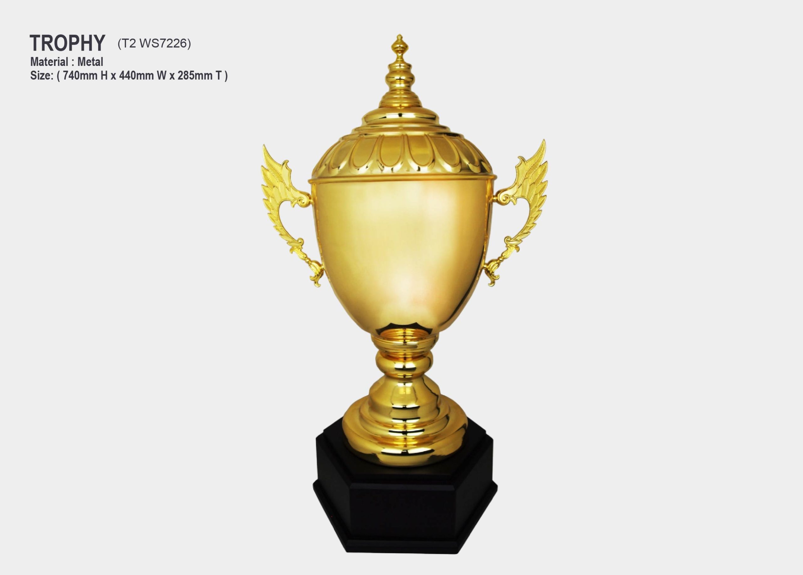 piala pusingan