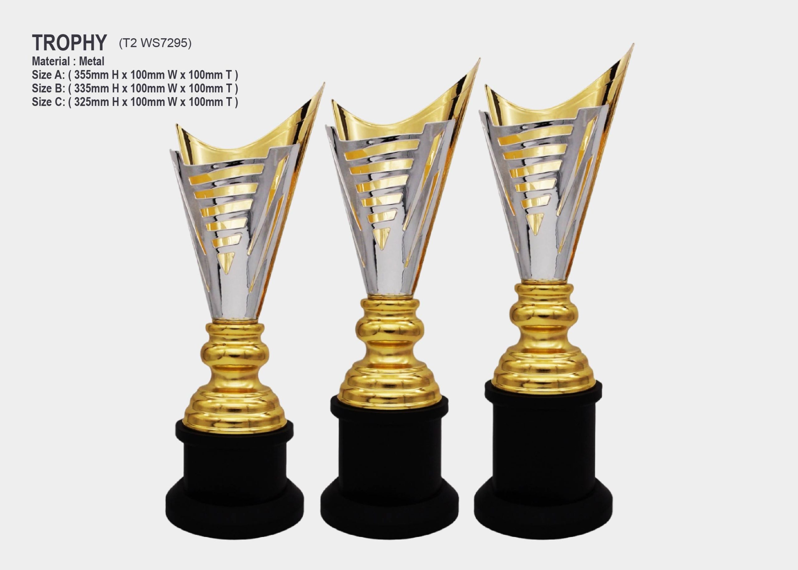 trophy awards