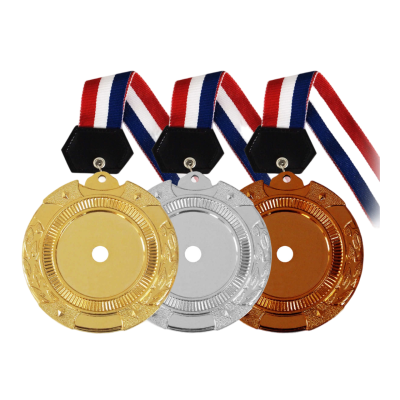 Medal Plastic