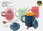 Ceramic Mug-M2M8898