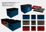 Foldable Stotage Box-M3EZ597