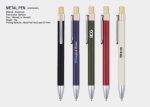 Metal Pen – M3090BG-01