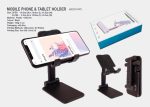 Mobile Phone & Tablet Holder -M2CC4747