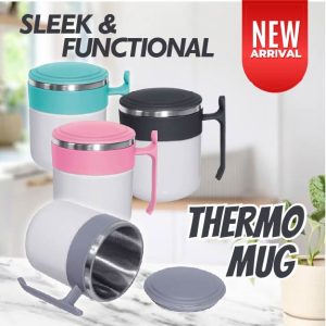 thermo mug